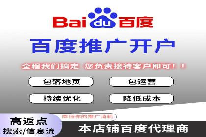 百度推广平台在旅游行业的应用案例